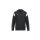 Erima Celebrate 125 Training Jacket with hood Herren - schwarz/slate grey