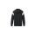 Erima Celebrate 125 Training Jacket with hood Herren - schwarz/slate grey