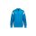 Erima Celebrate 125 Training Jacket with hood Herren - curacao/new royal