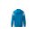 Erima Celebrate 125 Training Jacket with hood Herren - curacao/new royal