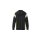 Erima Celebrate 125 Training Jacket with hood Herren - schwarz/gelb