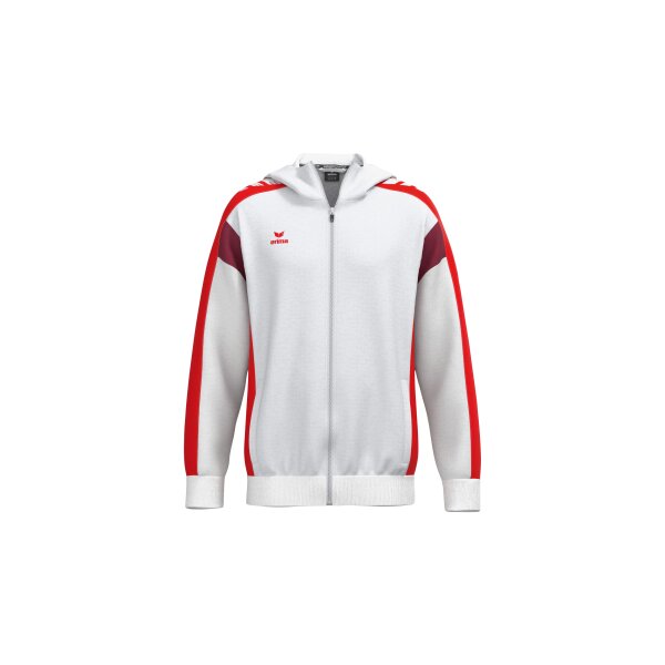 Erima Celebrate 125 Training Jacket with hood Herren -...