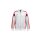 Erima Celebrate 125 Training Jacket with hood Herren - weiß/rot