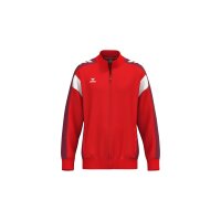 Erima Celebrate 125 Training Jacket Herren - rot/new...