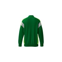 Erima Celebrate 125 Training Jacket Herren - smaragd/green gecko