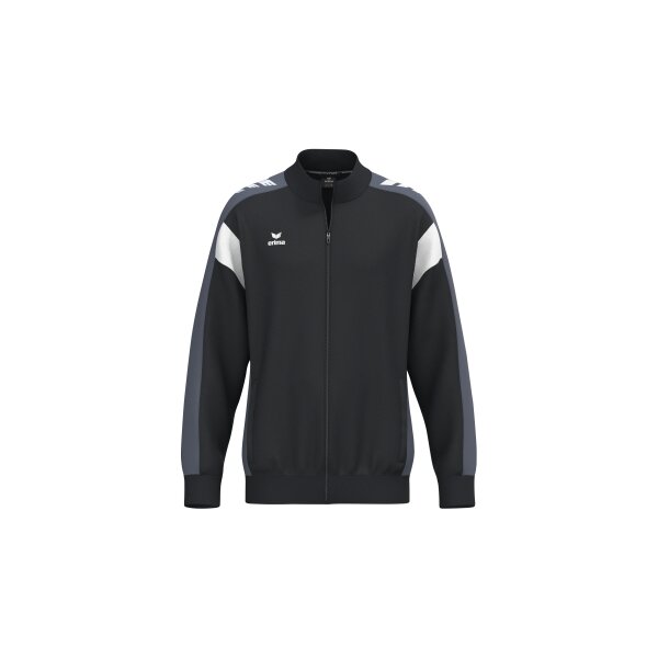 Erima Celebrate 125 Training Jacket Herren - schwarz/slate grey