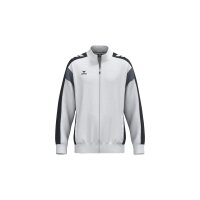 Erima Celebrate 125 Training Jacket Herren - weiß/schwarz