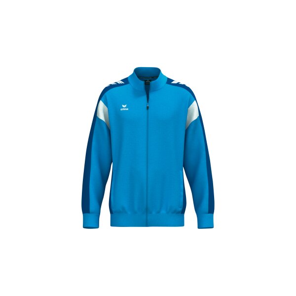 Erima Celebrate 125 Training Jacket Herren - curacao/new...