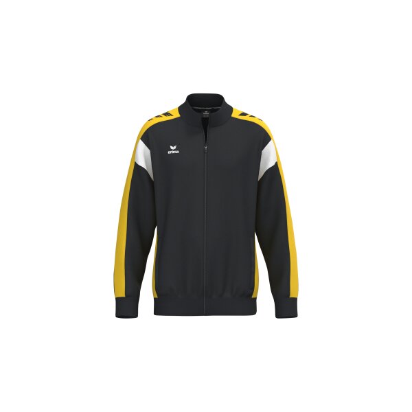 Erima Celebrate 125 Training Jacket Herren - schwarz/gelb