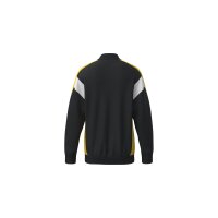 Erima Celebrate 125 Training Jacket Herren - schwarz/gelb