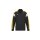 Erima Celebrate 125 Training Jacket Herren - schwarz/gelb