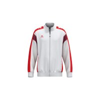 Erima Celebrate 125 Training Jacket Herren - weiß/rot