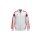 Erima Celebrate 125 Training Jacket Herren - weiß/rot