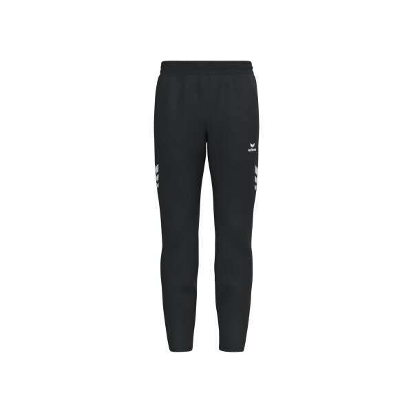 Erima Celebrate 125 Training Pants Kinder - schwarz