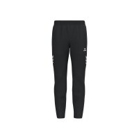 Erima Celebrate 125 Training Pants Kinder - schwarz