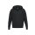 Erima TS Hoody Jacket Herren - schwarz