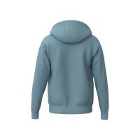 Erima TS Hoody Jacket Herren - smoke blue