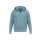 Erima TS Hoody Jacket Herren - smoke blue