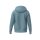 Erima TS Hoody Jacket Herren - smoke blue