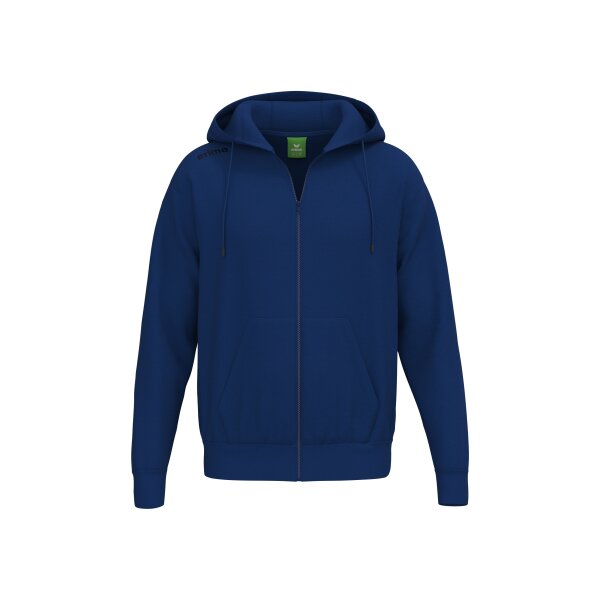 Erima TS Hoody Jacket Herren - new navy