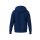 Erima TS Hoody Jacket Herren - new navy