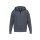 Erima TS Hoody Jacket Herren - slate grey