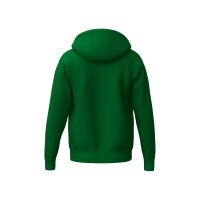 Erima TS Hoody Jacket Herren - smaragd