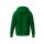 Erima TS Hoody Jacket Herren - smaragd