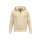 Erima TS Hoody Jacket Herren - beige