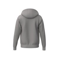 Erima TS Hoody Jacket Herren - taupe