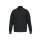 Erima TS Sweatjacket Herren - schwarz