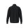 Erima TS Sweatjacket Herren - schwarz