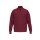 Erima TS Sweatjacket Herren - new bordeaux