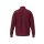 Erima TS Sweatjacket Herren - new bordeaux