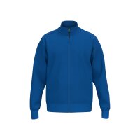 Erima TS Sweatjacket Herren - new royal