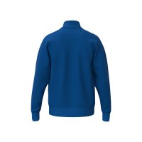 Erima TS Sweatjacket Herren - new royal