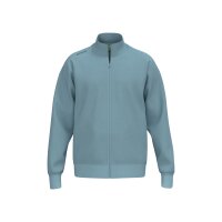 Erima TS Sweatjacket Herren - smoke blue