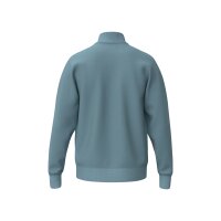 Erima TS Sweatjacket Herren - smoke blue