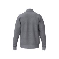 Erima TS Sweatjacket Herren - grau melange