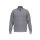 Erima TS Sweatjacket Herren - grau melange