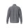 Erima TS Sweatjacket Herren - grau melange