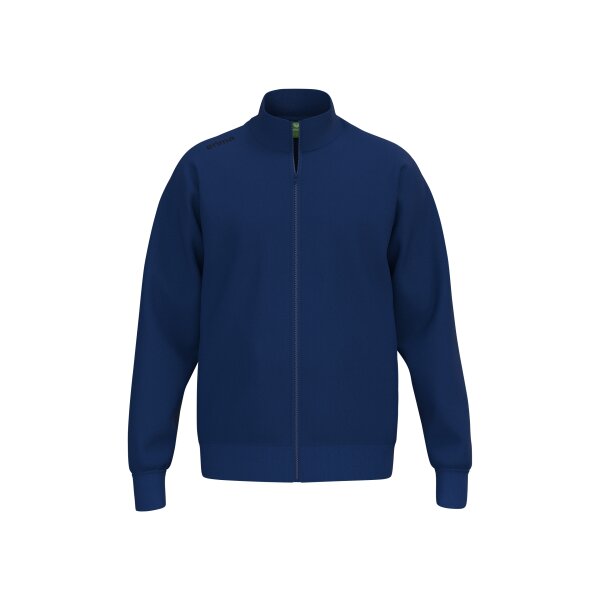 Erima TS Sweatjacket Herren - new navy