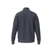 Erima TS Sweatjacket Herren - slate grey