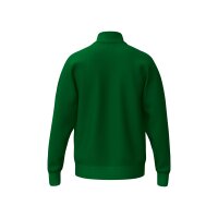 Erima TS Sweatjacket Herren - smaragd