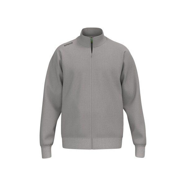 Erima TS Sweatjacket Herren - taupe