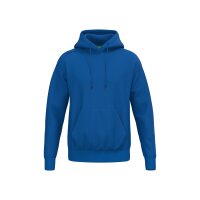 Erima TS Hoody Damen - new royal