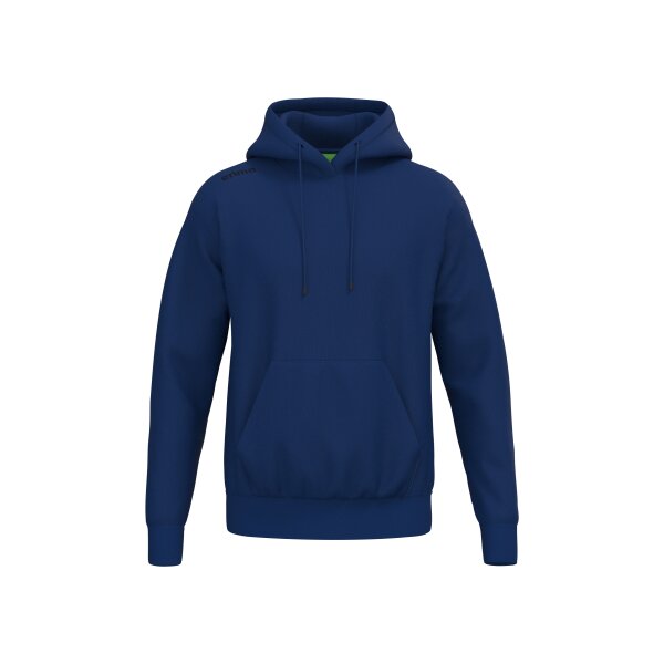 Erima TS Hoody Damen - new navy