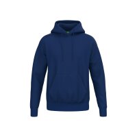 Erima TS Hoody Damen - new navy