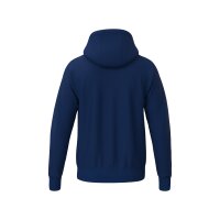 Erima TS Hoody Damen - new navy