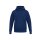 Erima TS Hoody Damen - new navy